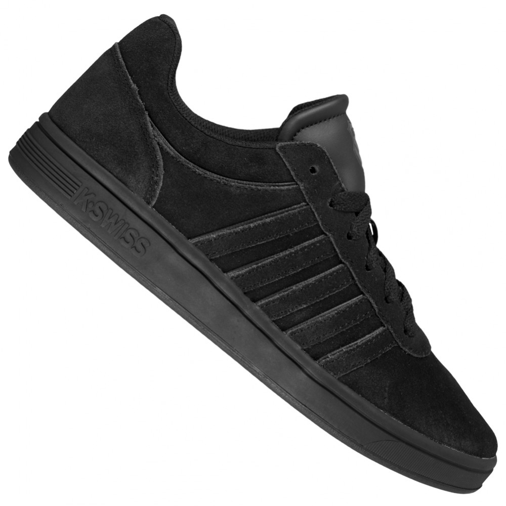 K-Swiss Court Cheswick SP SDE Men Leather Sneakers 06595-022