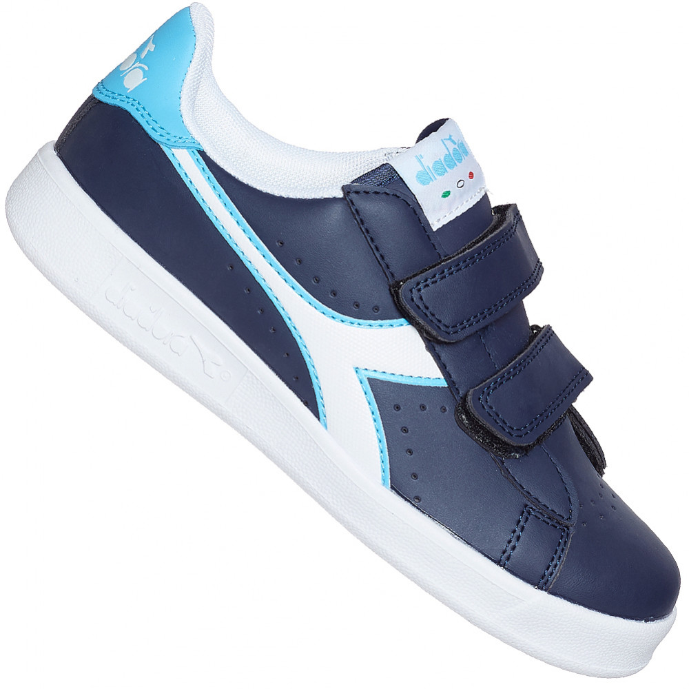 Diadora Game PS Kids Sneakers 101.173324-C4186