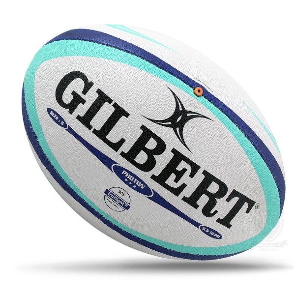 Lopta Gilbert photon Rugby