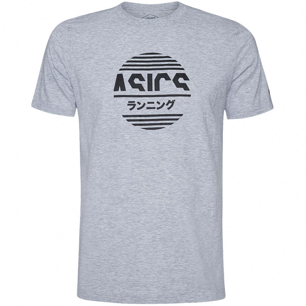 ASICS Tokyo Graphic Men T-shirt 2031B349-020