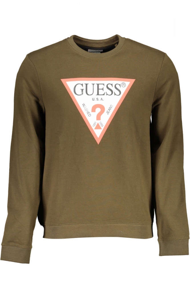 GUESS JEANS Mikina