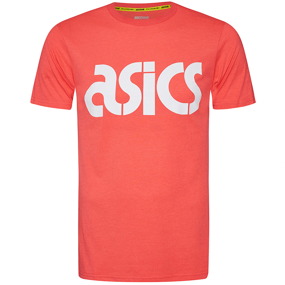 ASICS AT Graphic Men T-shirt 2191A168-700