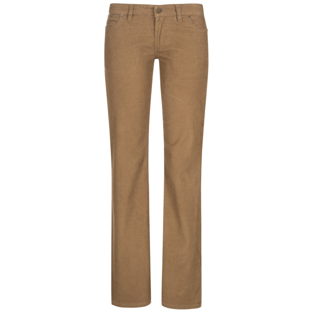 Timberland Bootcut Cord 5 Pocket Slim Fit Women Pants 28479-171