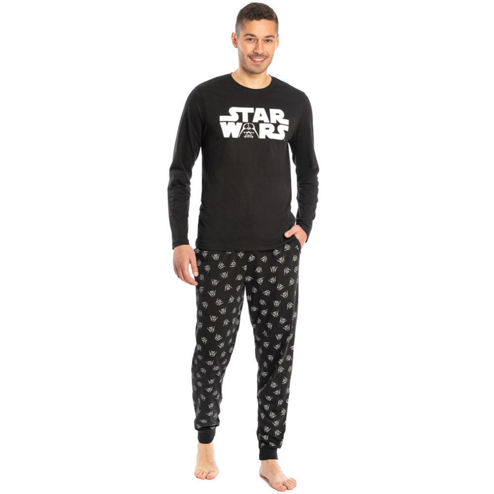 Star Wars Men Pyjamas Set 2-piece