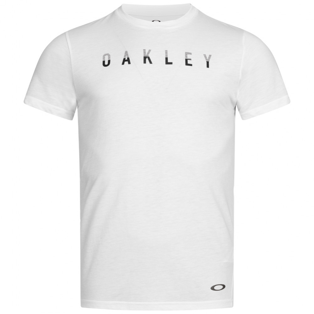 Oakley Radskin Veil Quick-Dry Men T-shirt 457126JP-100