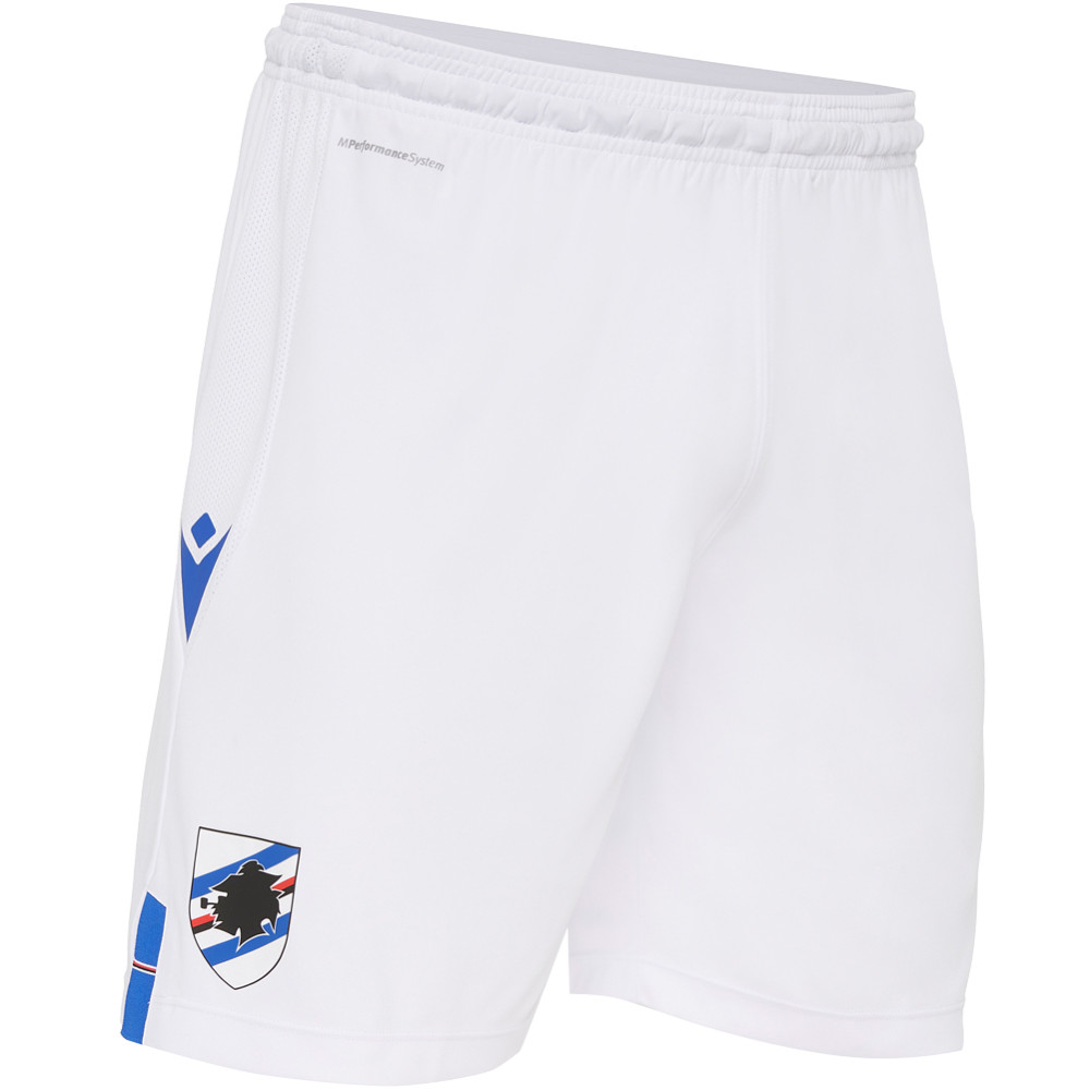 macron U.C. Sampdoria  Men Home Shorts 58102189