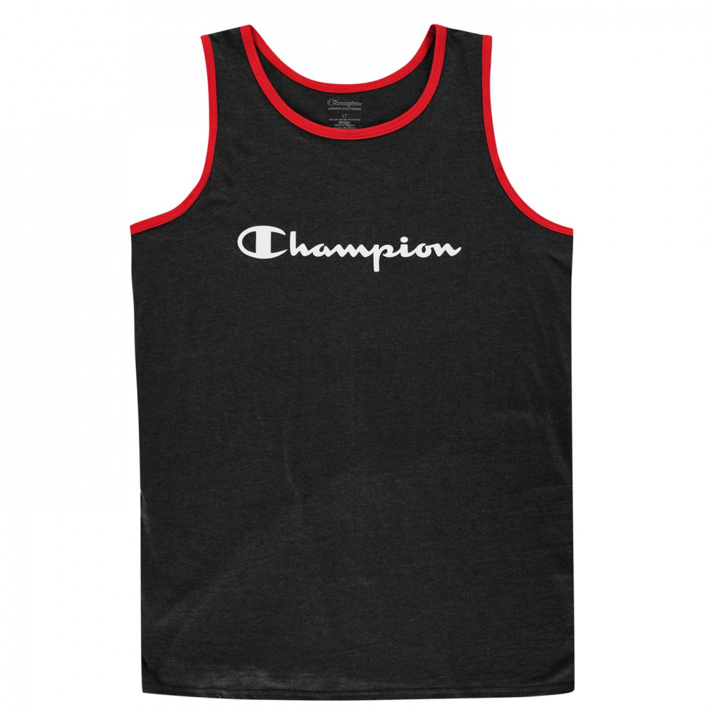 Champion Graphic Vest Mens