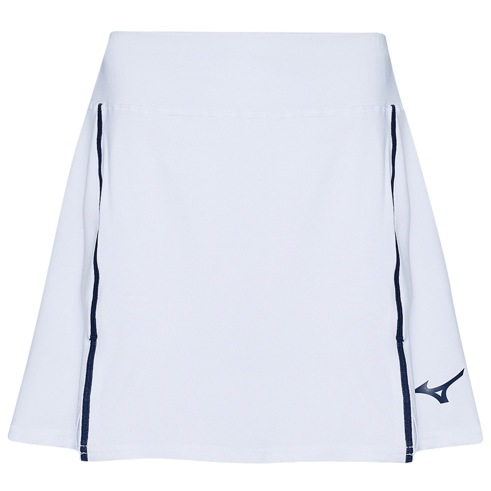 Mizuno Hex Rect Women Tennis Skirt 62EB7002-71