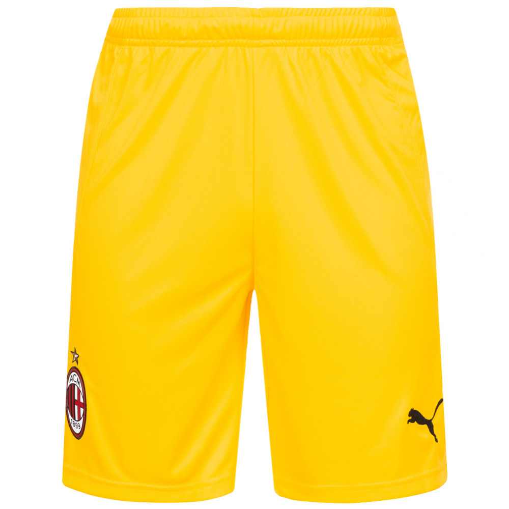 PUMA A.C. Milan  Men Shorts 757418-07