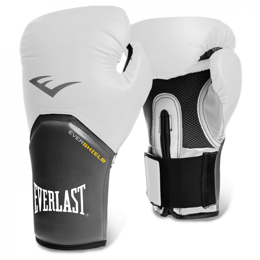 Everlast Elite Training Gloves