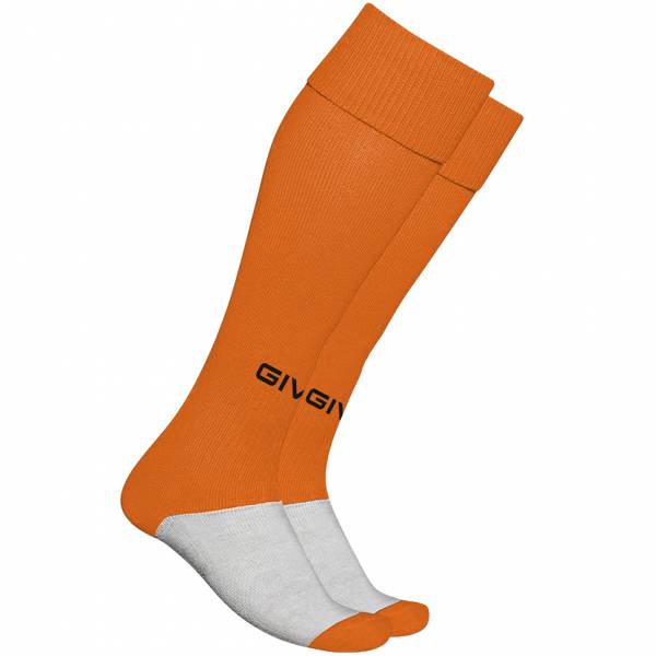 Givova Socks "Calcio" C001-0001