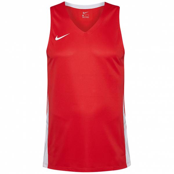 Detsk� basketbalov� dres Nike Team NT0200-657 147-158