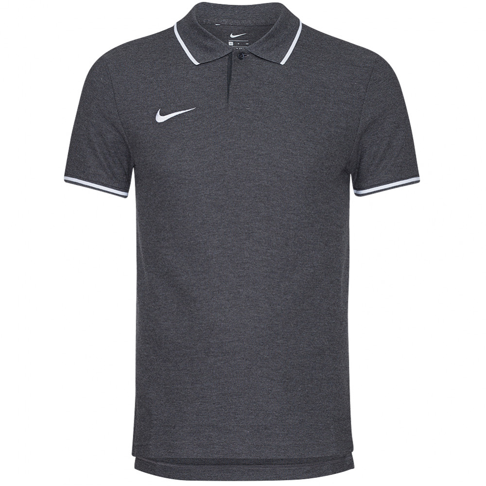 Nike Team Club Men Polo Shirt AJ1502-071