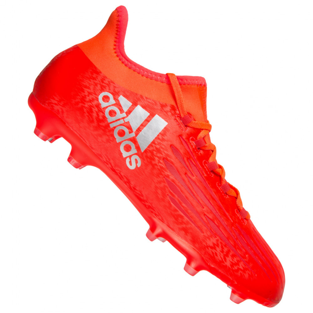 adidas X 16.1FG Kids Football Boots BB3859