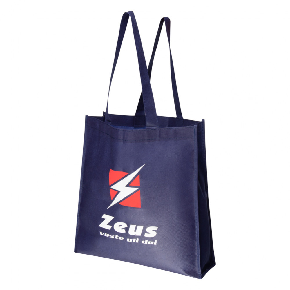 Zeus Beach Shopper Bag
