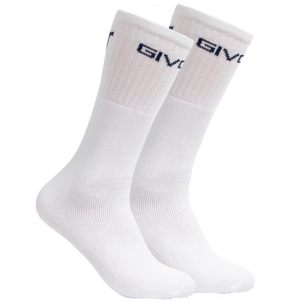 Givova Basketball socks C003-0003
