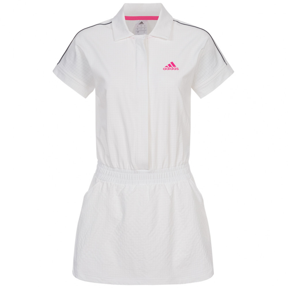 adidas Tennis Seasonal Dress Women tennis dress CY2266