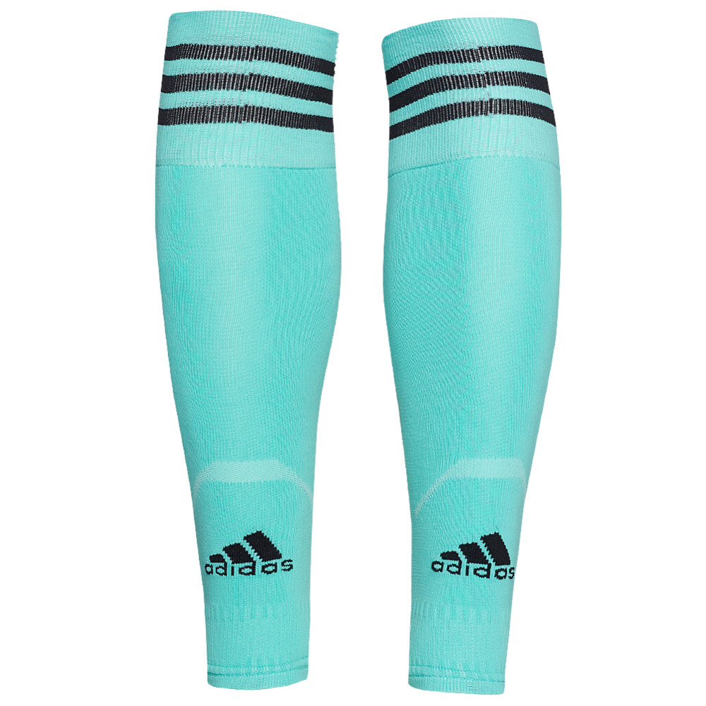 adidas Spain  Goalkeeper Overknee Footless Socks CY5852