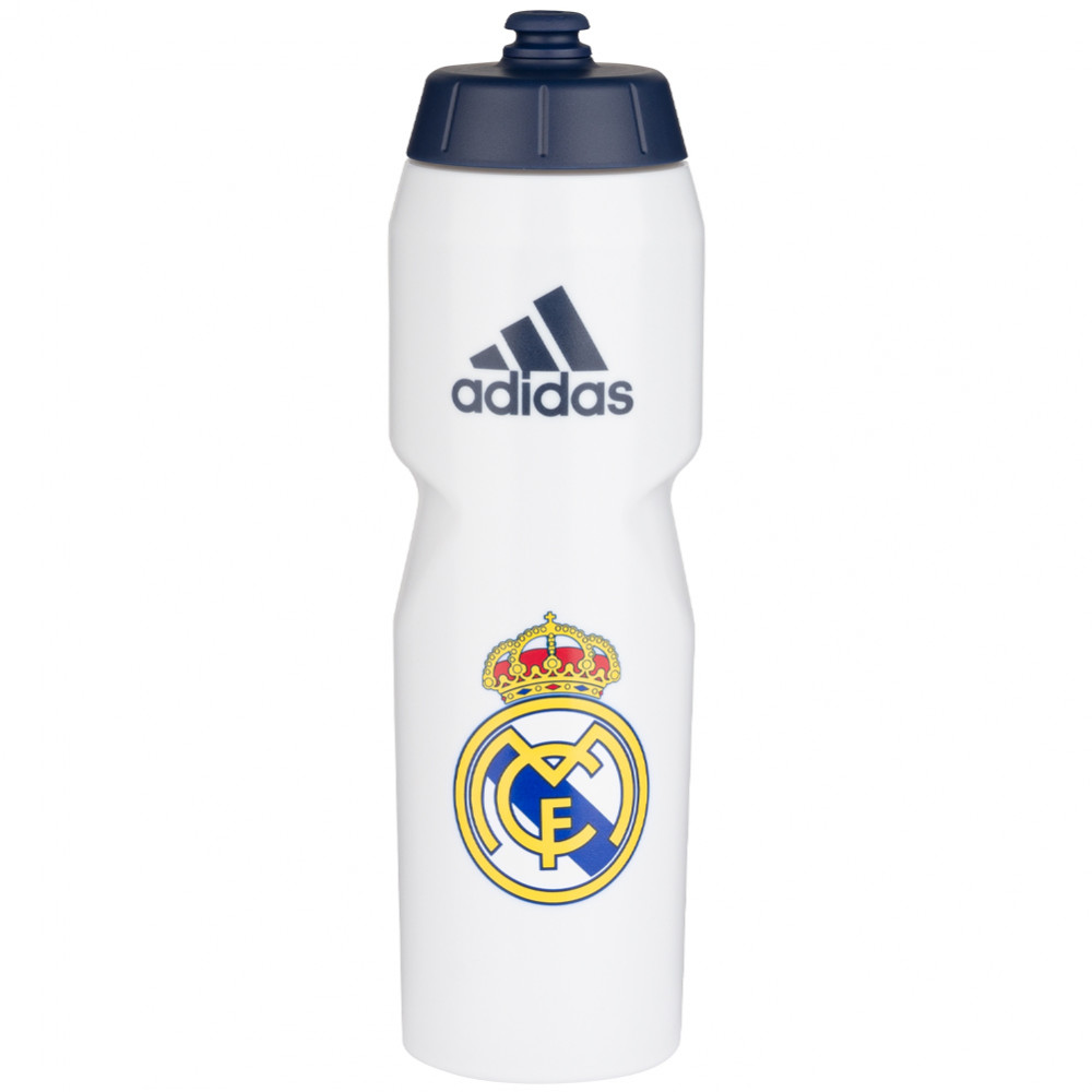 adidas Real Madrid CF  Sports Bottle 0.75l FR9744