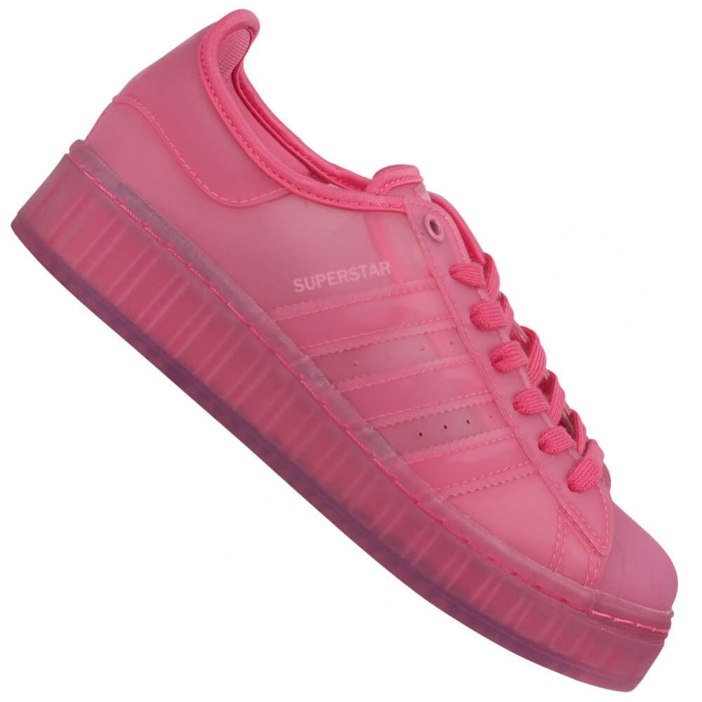adidas Originals Superstar Jelly Women Sneakers FX4322