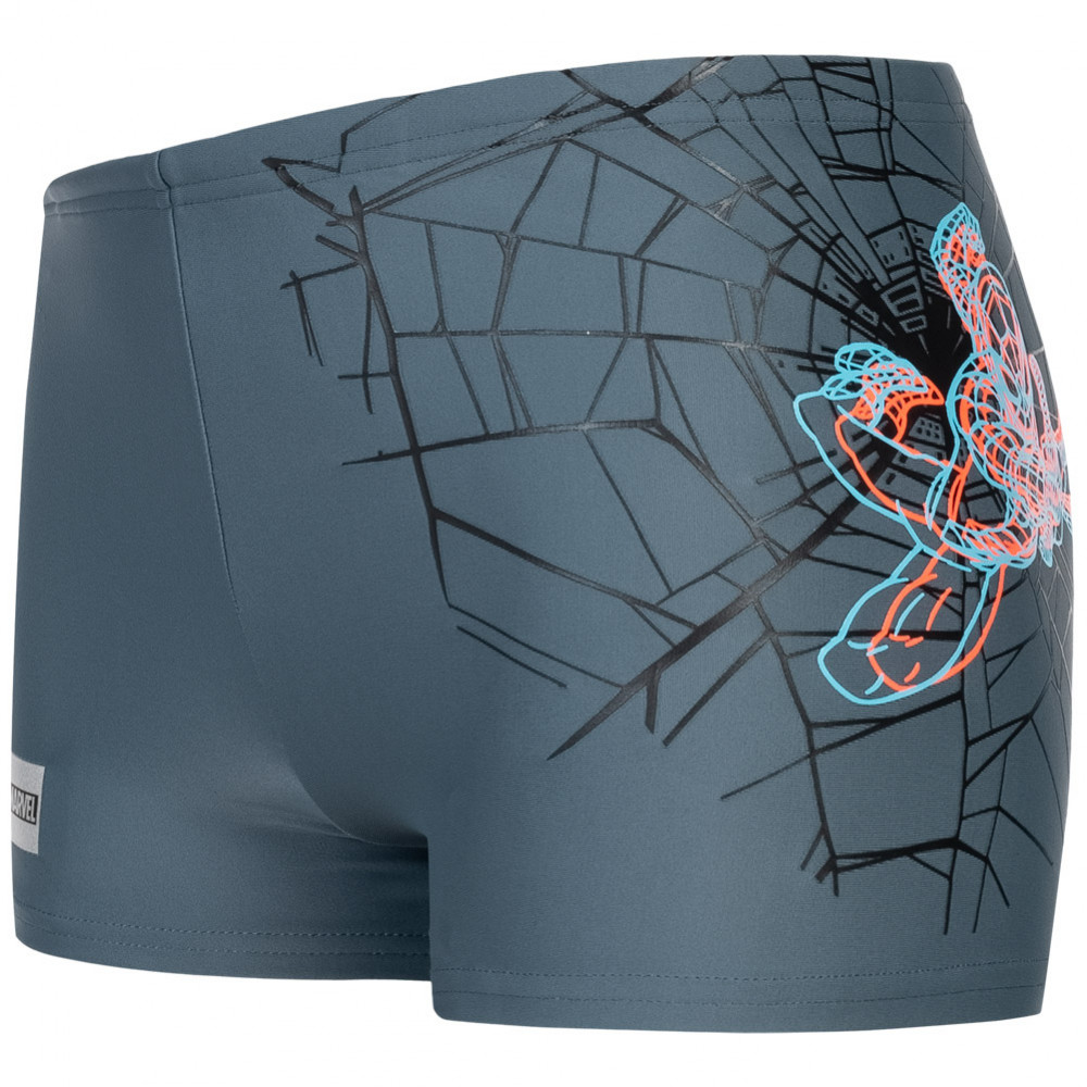 adidas x Marvel Spider-Man Boy Swimming trunks GE2067