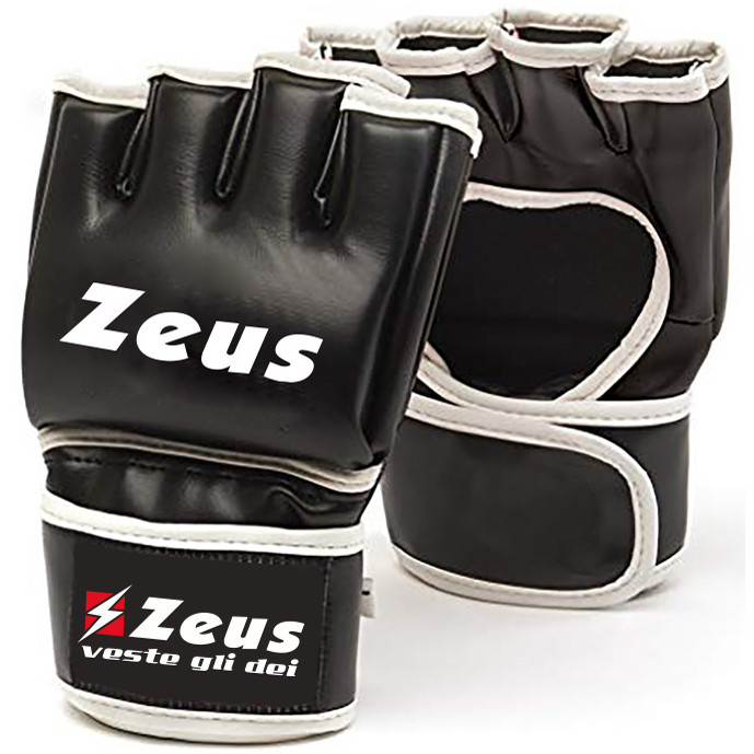 Zeus Men MMA Martial arts gloves