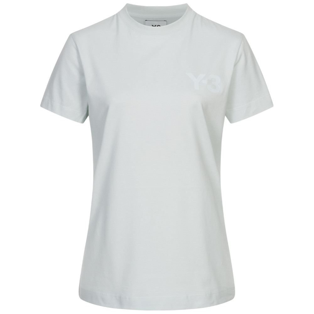 adidas Y-3 Classic Logo Women T-shirt H61900