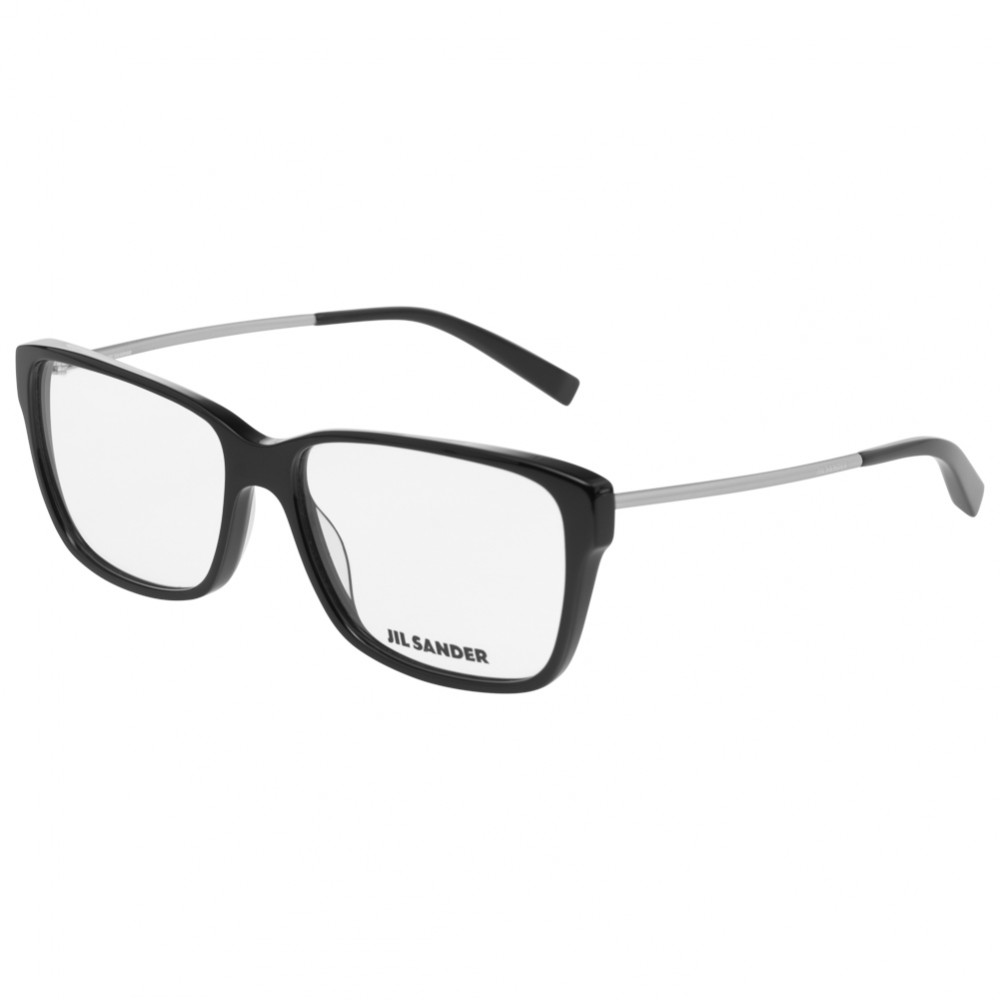 JIL SANDER Unisex Glasses J4004-A-140-5615