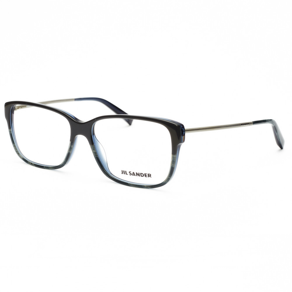 JIL SANDER Unisex Glasses J4004-B-140-5615