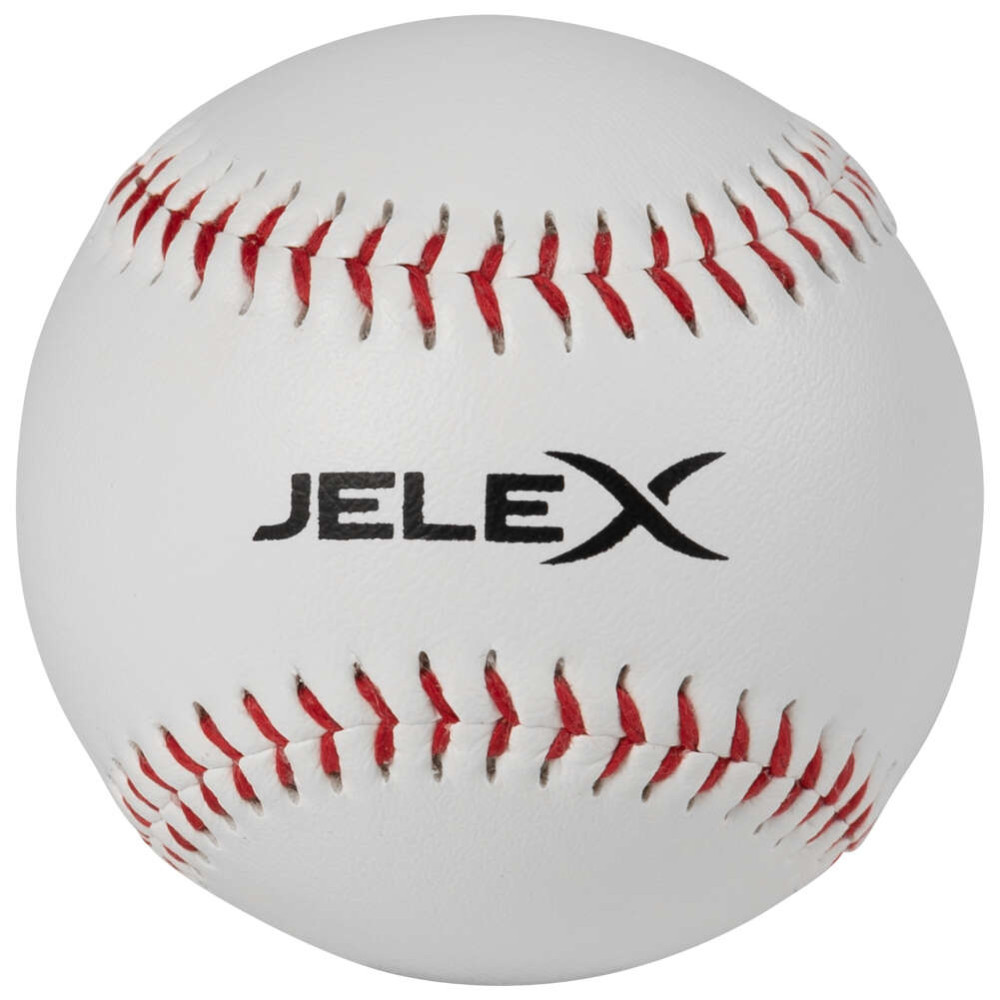 JELEX "Homerun" Baseball 9" with white cork core