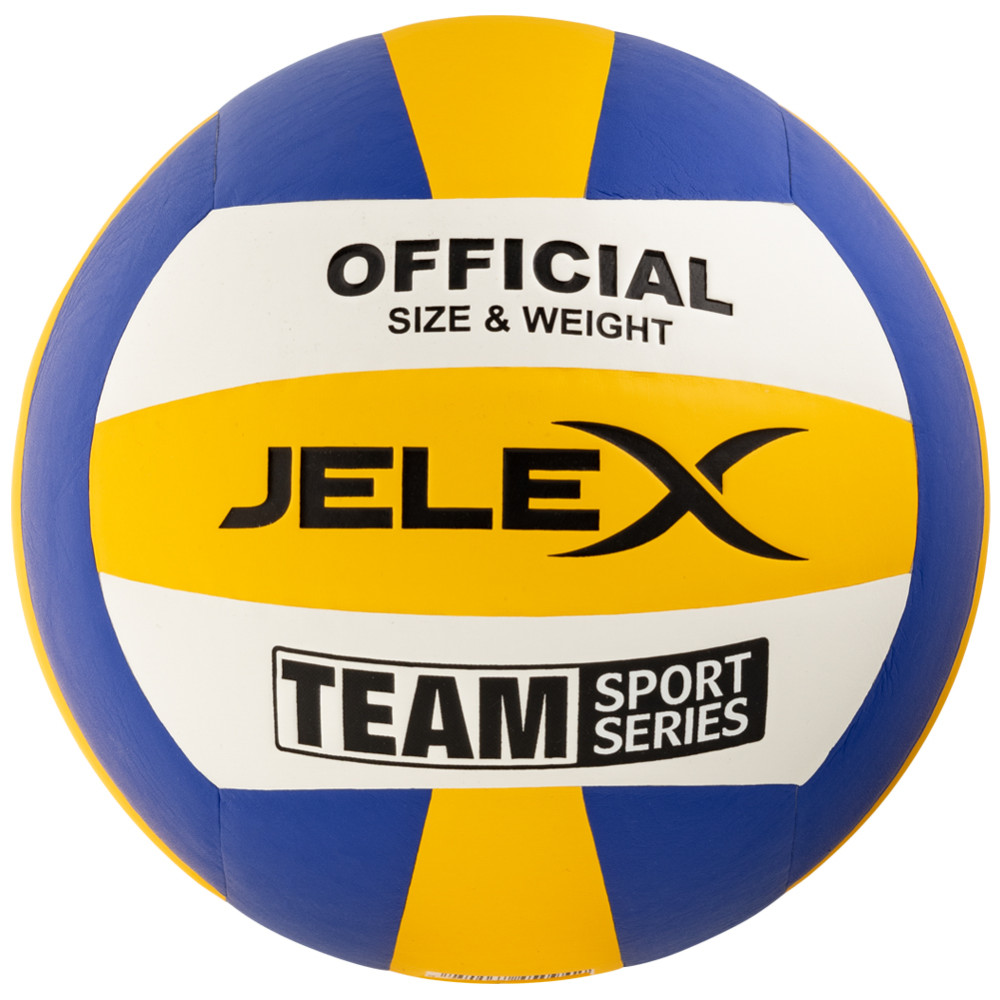 JELEX "Drill" Volleyball yellow
