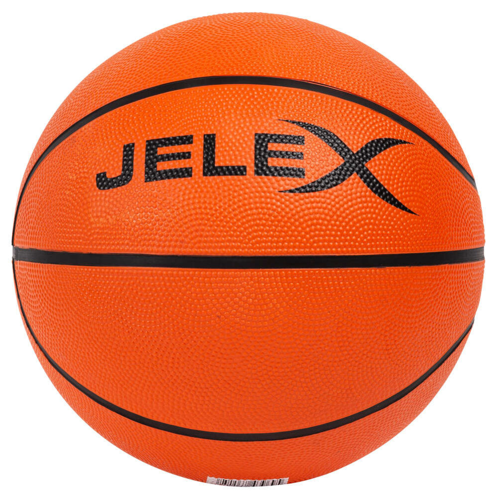 JELEX Sniper Basketball classic orange