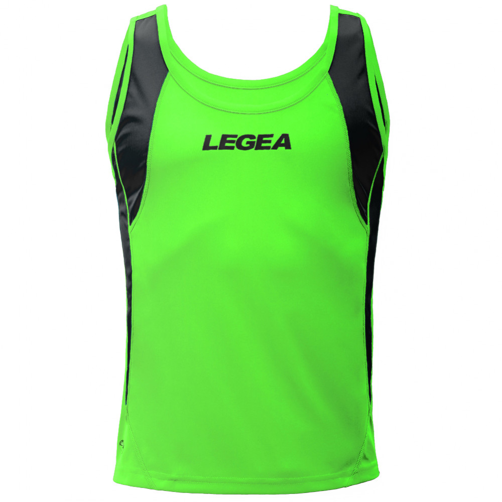 Legea Corfu Men Athletics Top M1036-2810