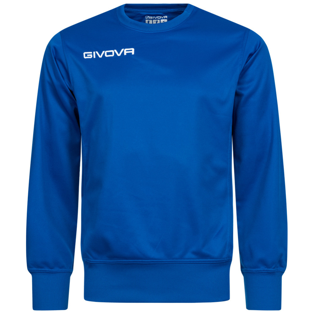 Givova One Men Training Sweatshirt MA019-0002