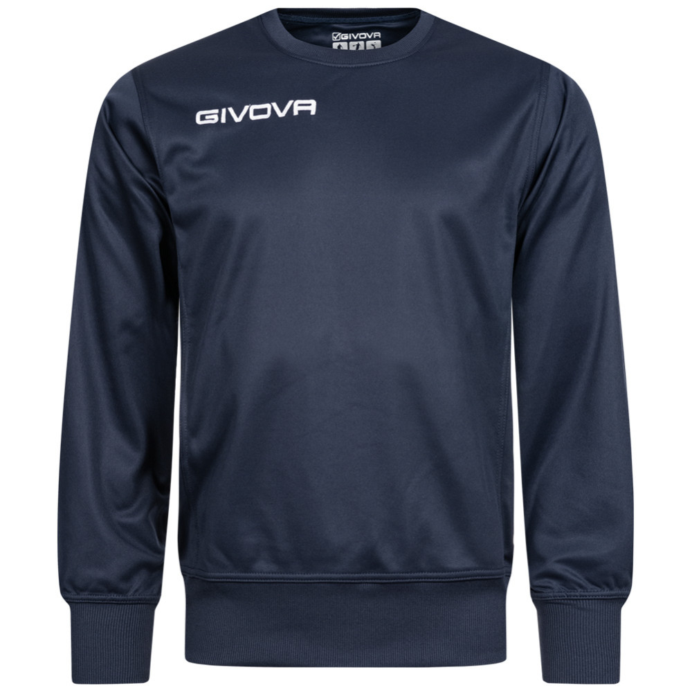 Givova One Men Training Sweatshirt MA019-0004