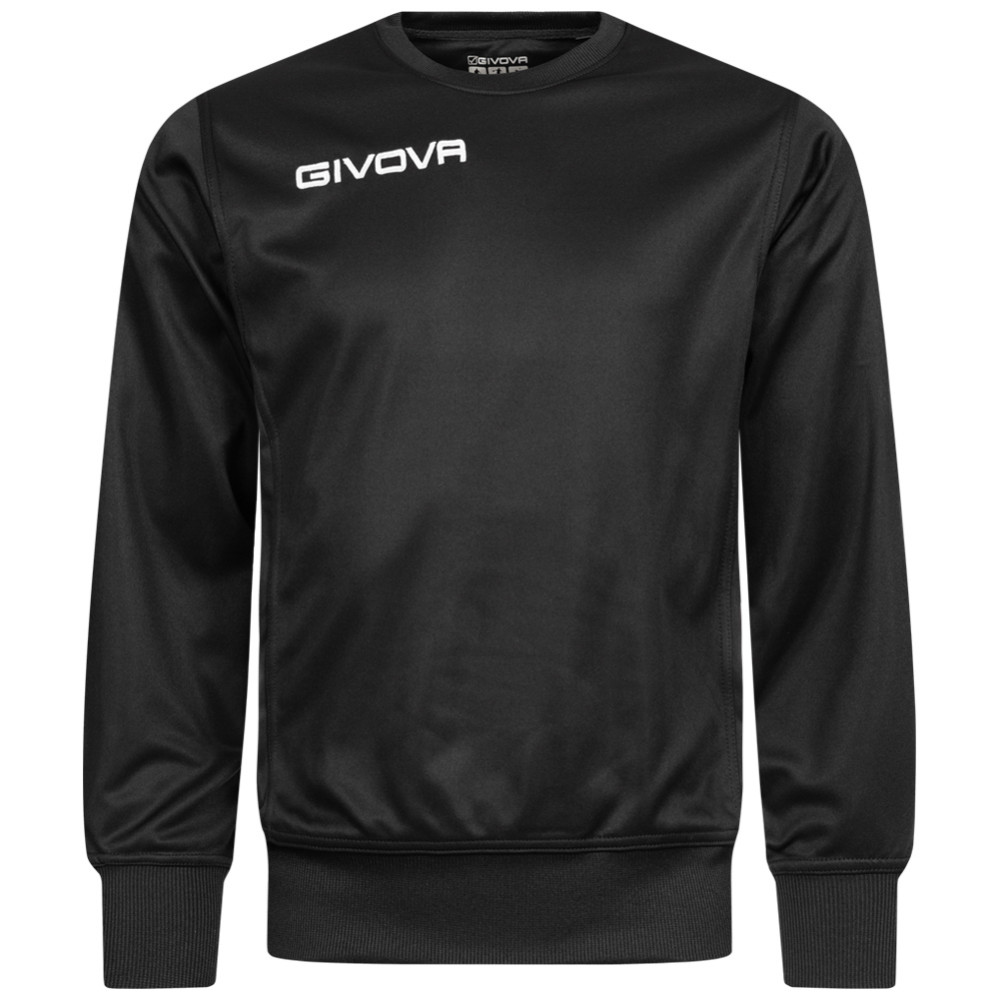 Givova One Men Training Sweatshirt MA019-0010