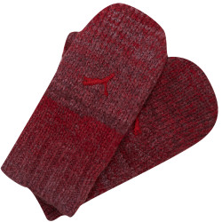 PUMA Sloane Mittens Wool Gloves 040859-02