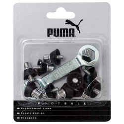 PUMA Aluminim Studs 16mm Set of 12 050260-01