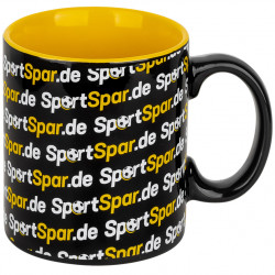 SportSpar Sportspar.de Jumbo Mug 0.55 L