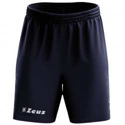 Zeus Enea Men Bermuda Shorts navy