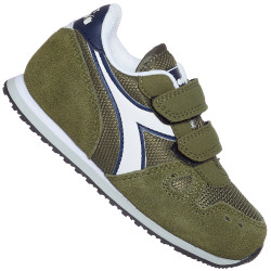Diadora Simple Run TD Baby / Kids Sneakers 101.174384-70400