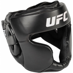Chr�ni�e hlavy a sluchu UFC