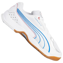 PUMA Vellum II Women Indoor Sport Shoes 102065-01