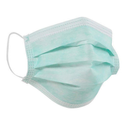 Disposable 3-Layer Mask