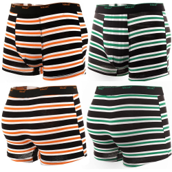 Ideal Boxers Sweet Home 3 Pack Mens