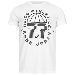 ASICS Graphic Training Men T-shirt 131535-0001