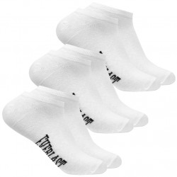 Everlast Sneaker Socks 3 Pairs white 179058