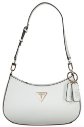 GUESS JEANS Guess Jeans Borsa Donna Bianco