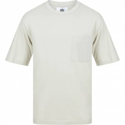NORDAM Exchange Men T-shirt 1C18531 Grey