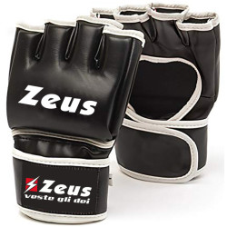 Zeus Zeus Mui MMA Rukavice pre bojov umenia